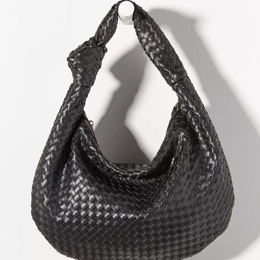 Anthropologie “The Brigitte Satchel” by Melie Bianco